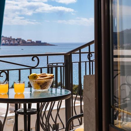 Altea Apartamento Šušanj Quarto foto
