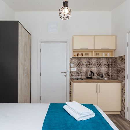 Altea Apartamento Šušanj Quarto foto