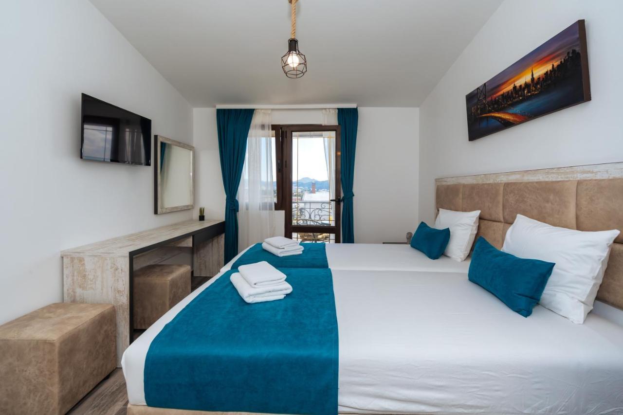 Altea Apartamento Šušanj Exterior foto