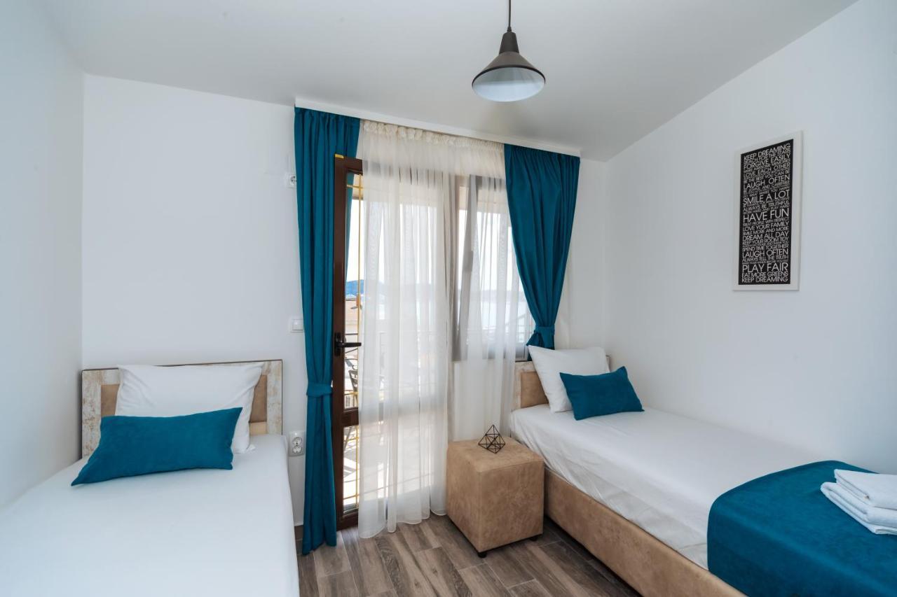Altea Apartamento Šušanj Exterior foto