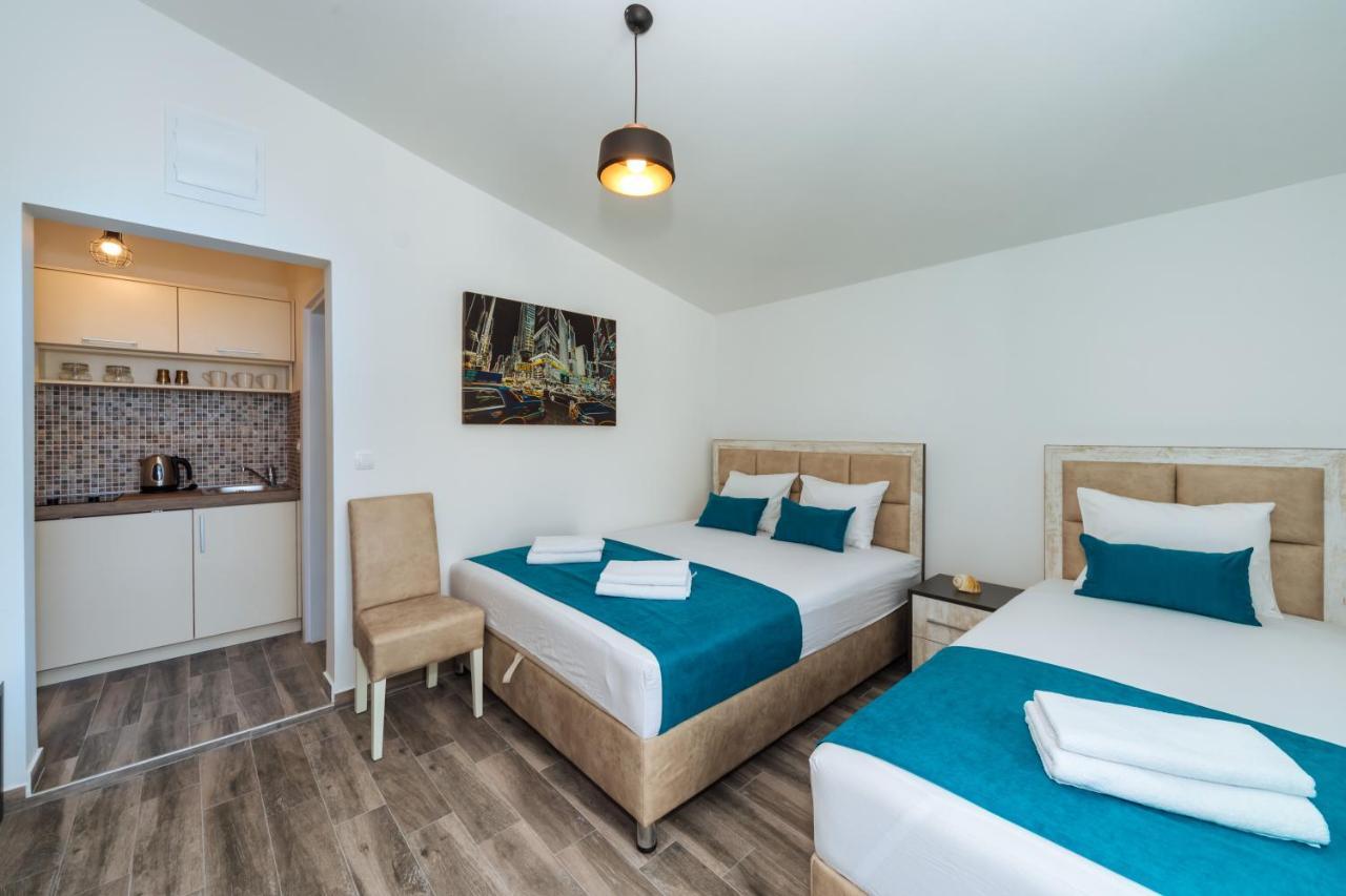 Altea Apartamento Šušanj Exterior foto