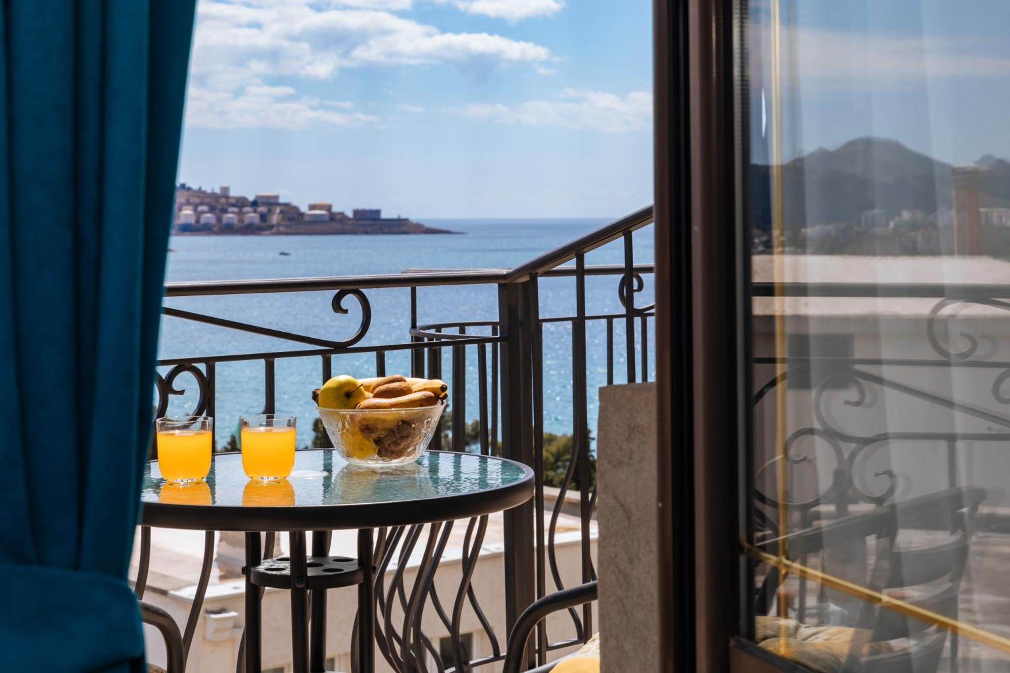 Altea Apartamento Šušanj Quarto foto