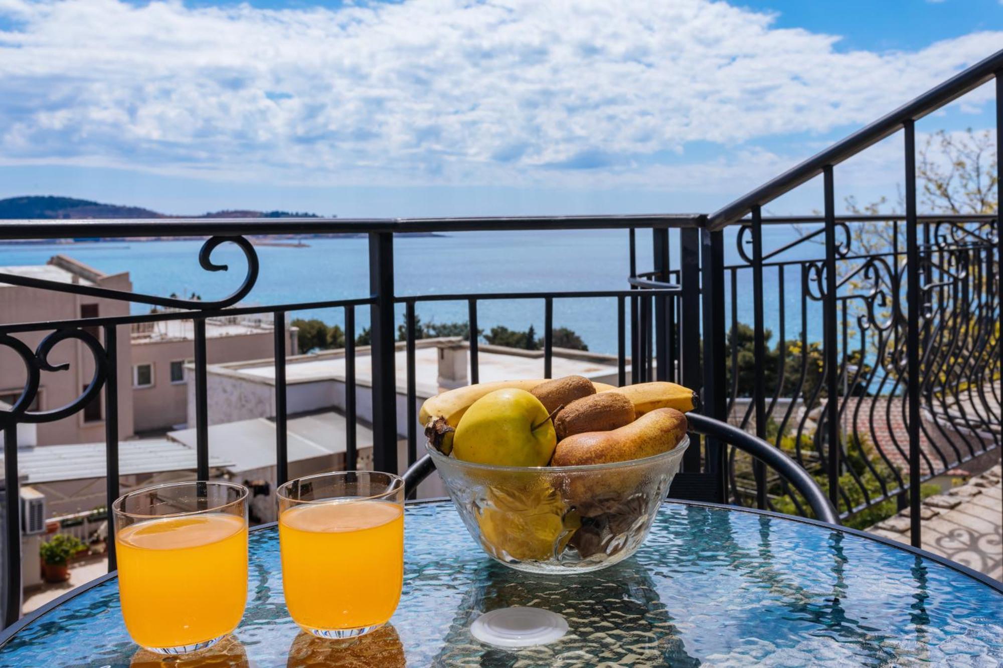 Altea Apartamento Šušanj Quarto foto