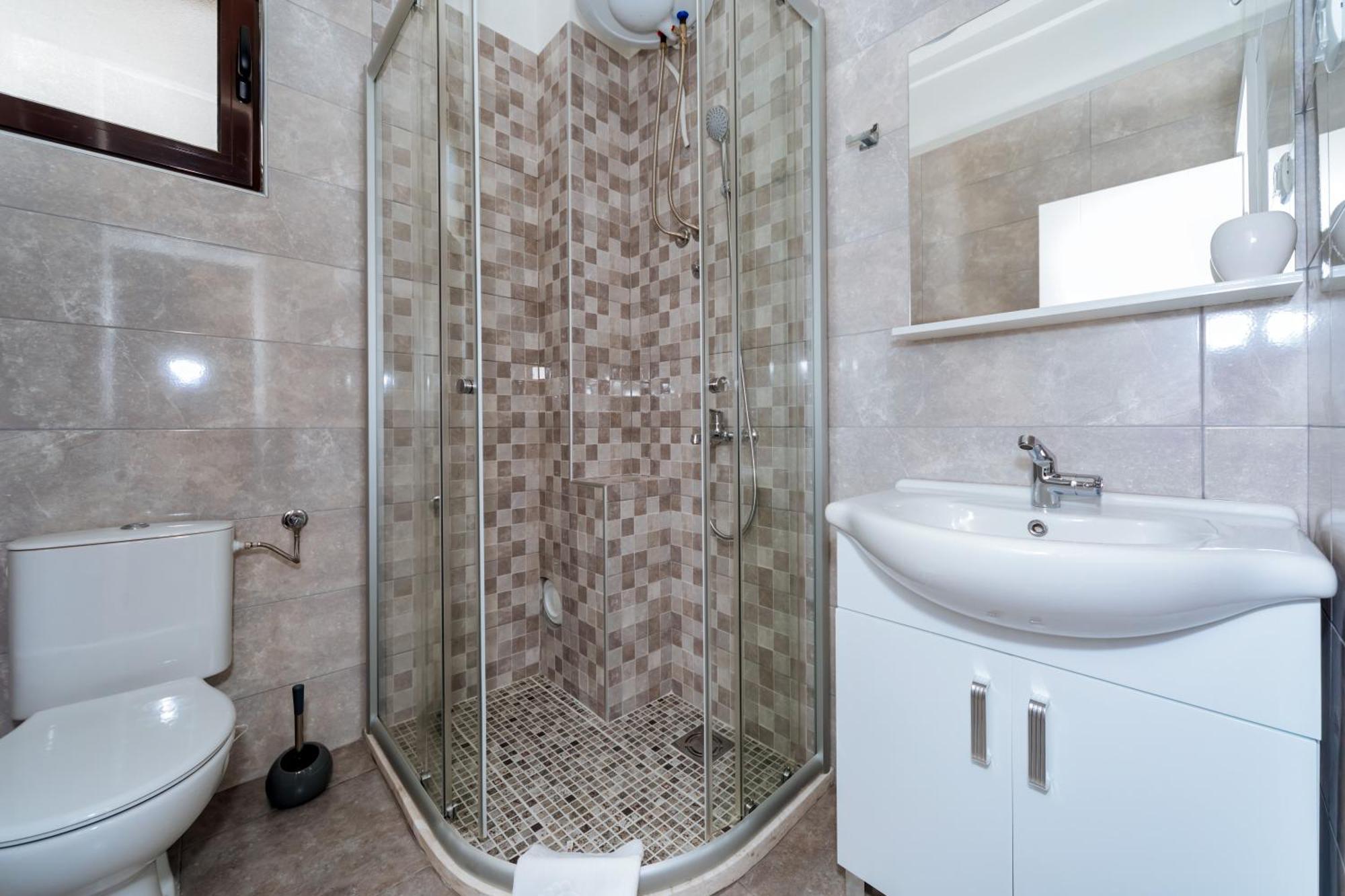 Altea Apartamento Šušanj Quarto foto