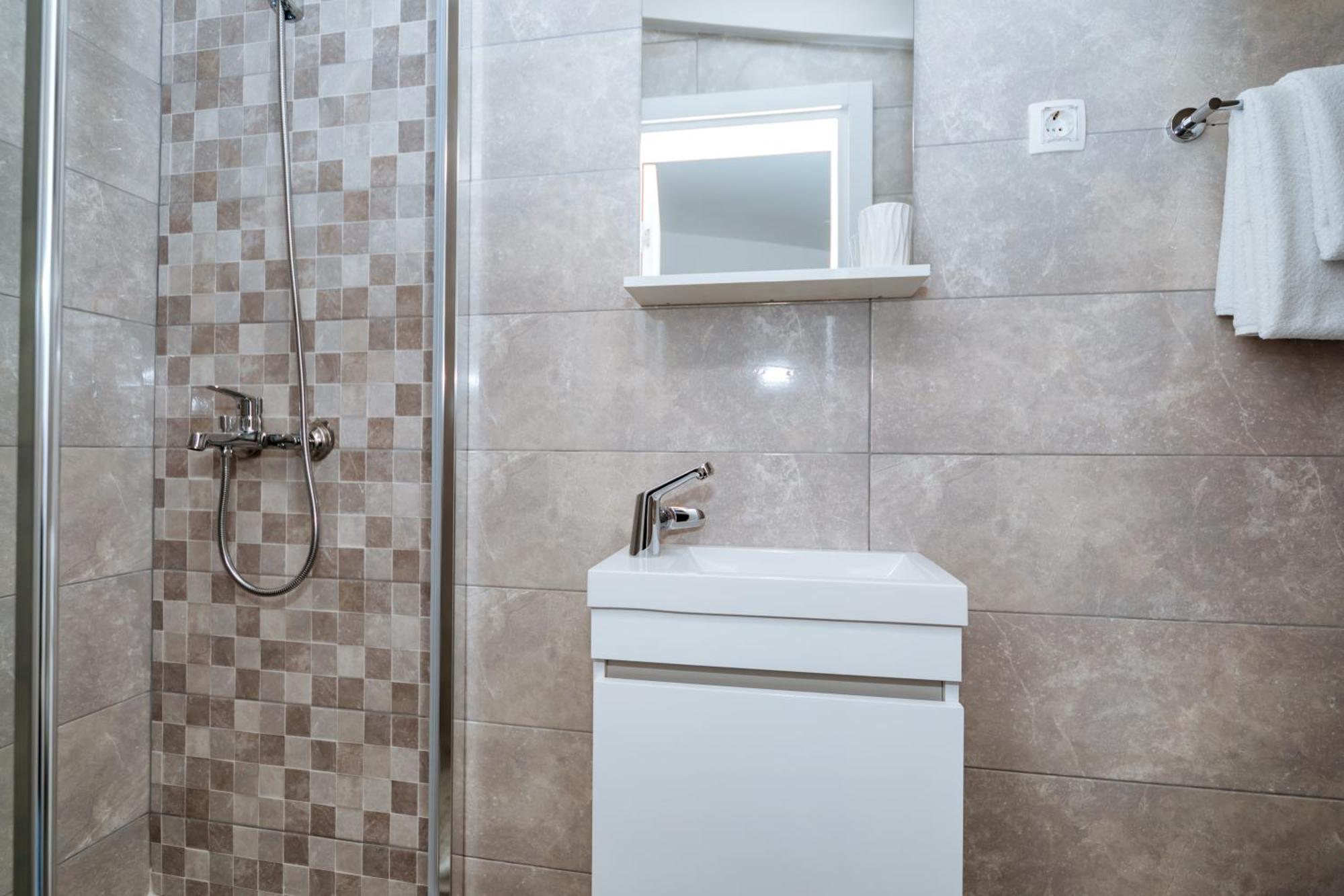 Altea Apartamento Šušanj Quarto foto