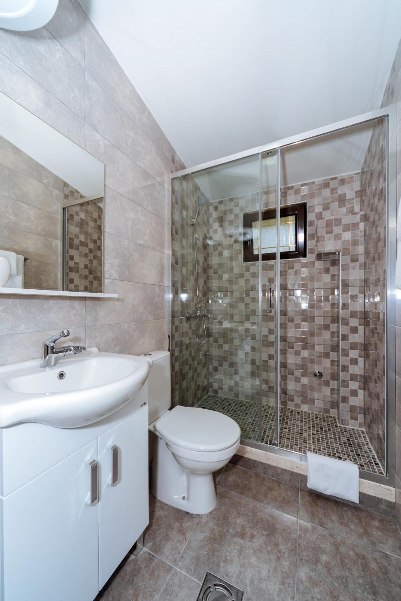 Altea Apartamento Šušanj Quarto foto